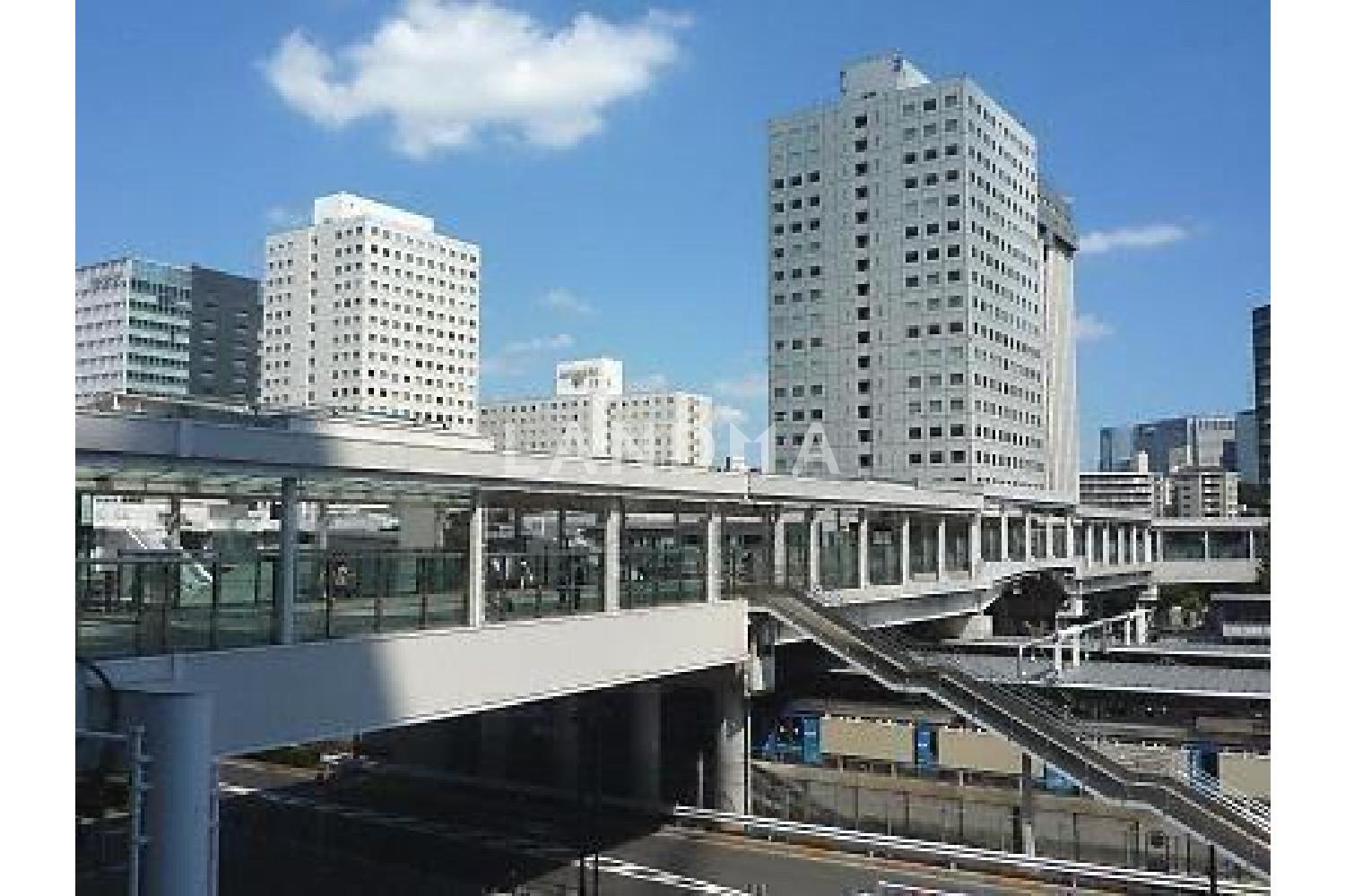 ル・サンク大崎ウィズタワー 官网图片 9