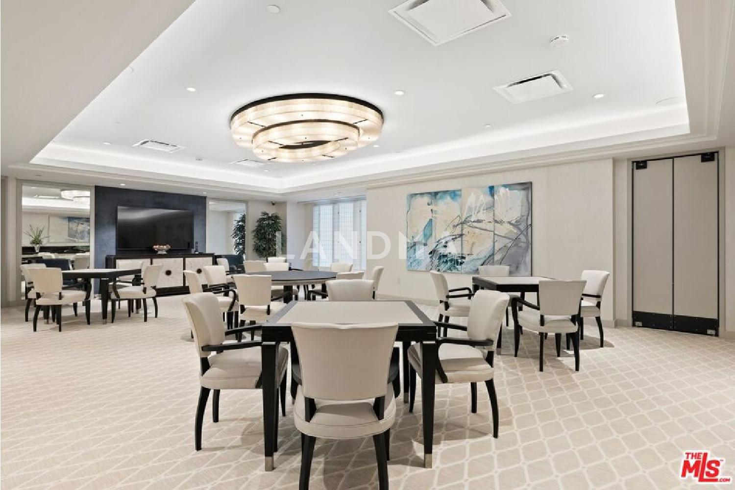10490 Wilshire Boulevard #PH4 官网图片 37