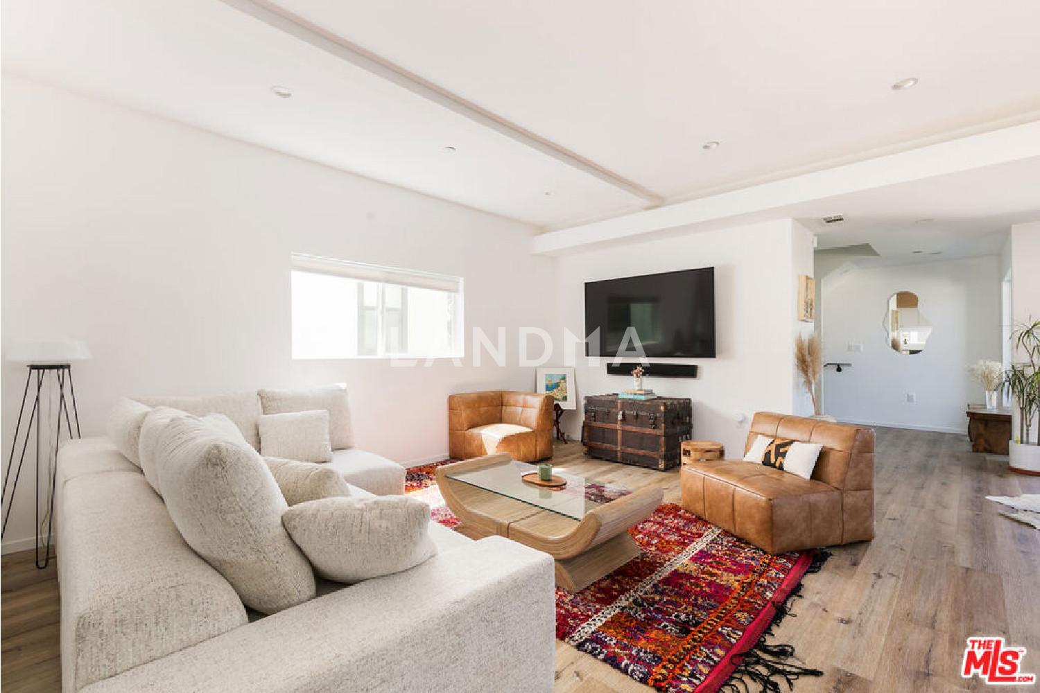 2652 S Mansfield Avenue 官网图片 7