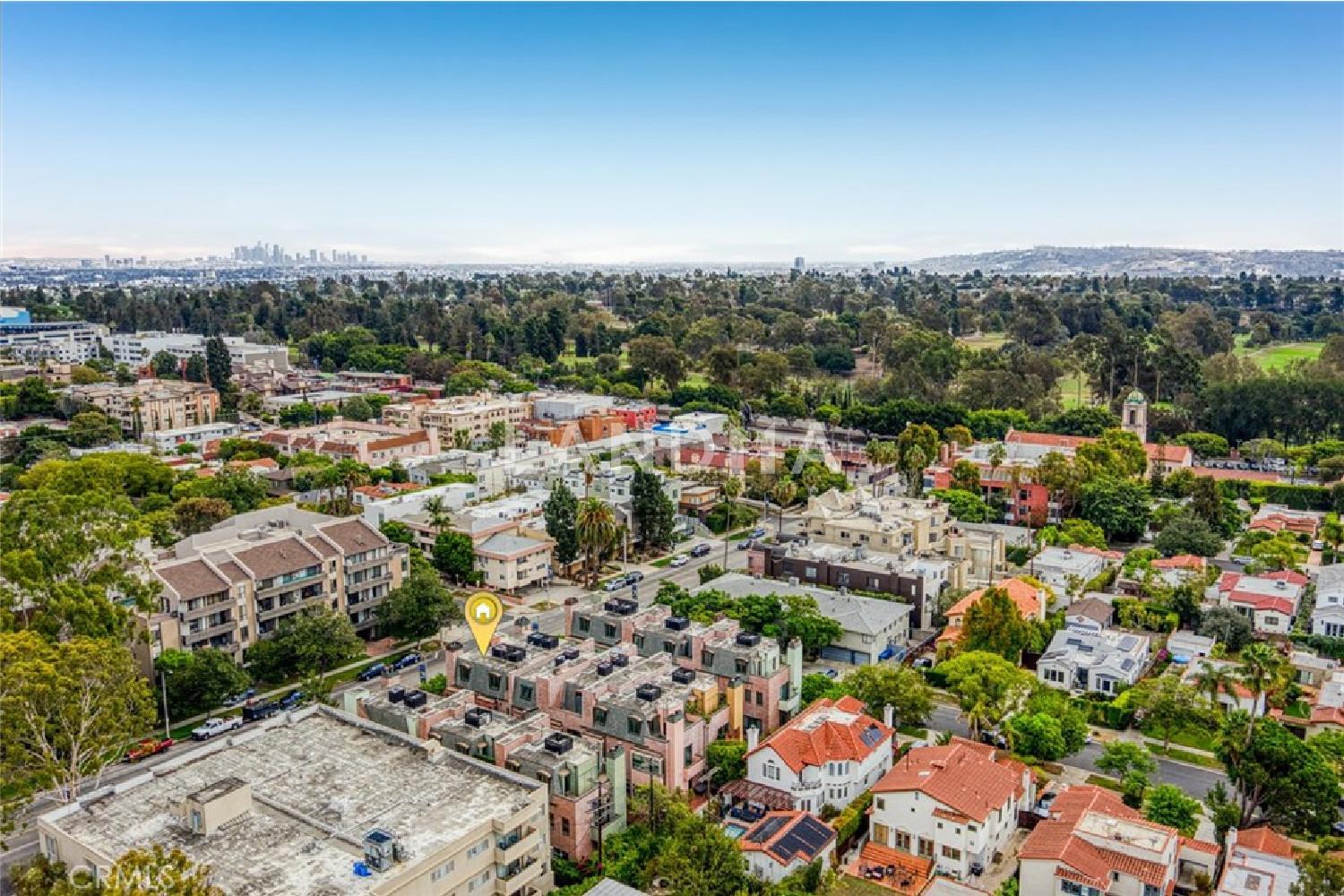 2323 S Beverly Glen Boulevard #9 官网图片 61