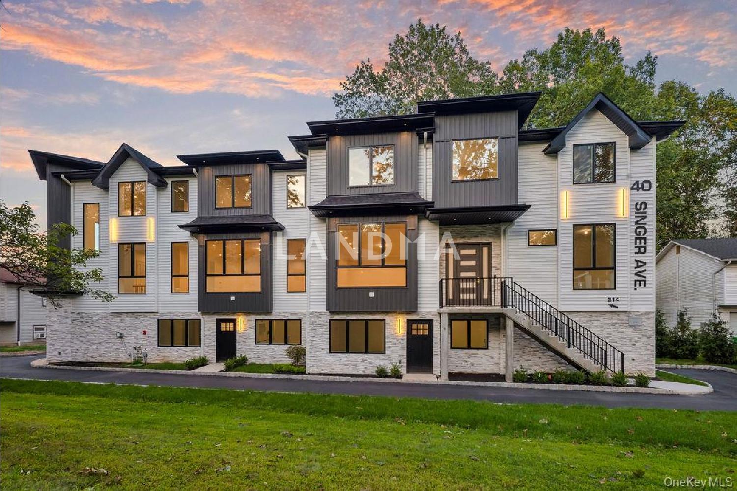40 Singer Avenue  Unit 201