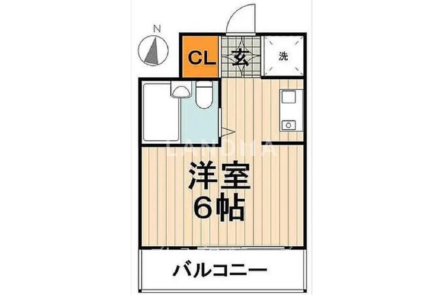 東京都荒川区町屋 一棟売りマンション 179.47㎡ 官网图片 6