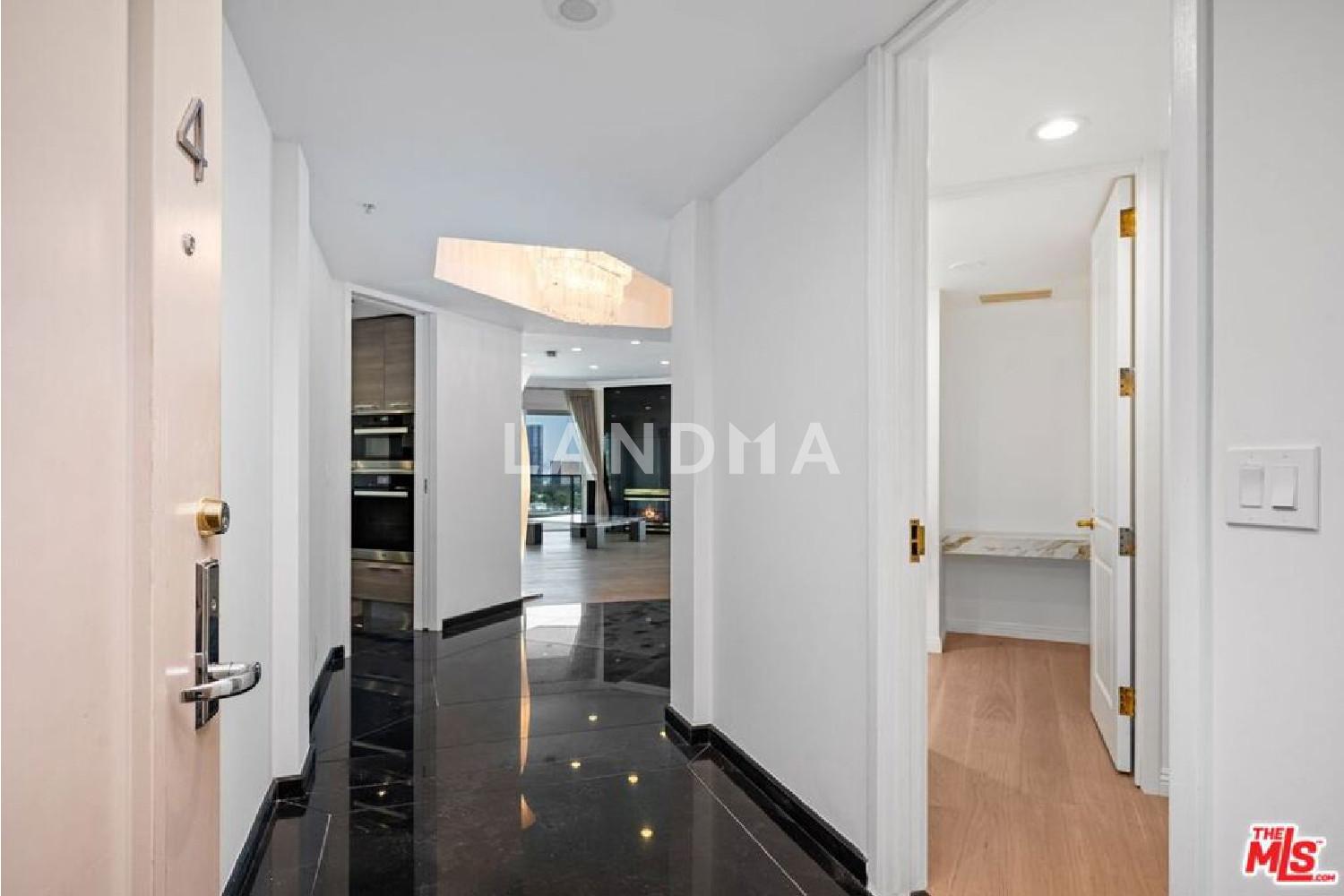 10490 Wilshire Boulevard #1004 官网图片 5