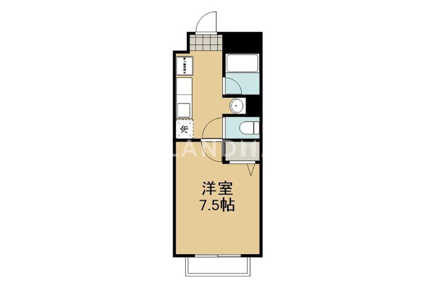 京都府京都市伏見区下鳥羽南円面田町124 一棟売りマンション 919㎡ 官网图片 2