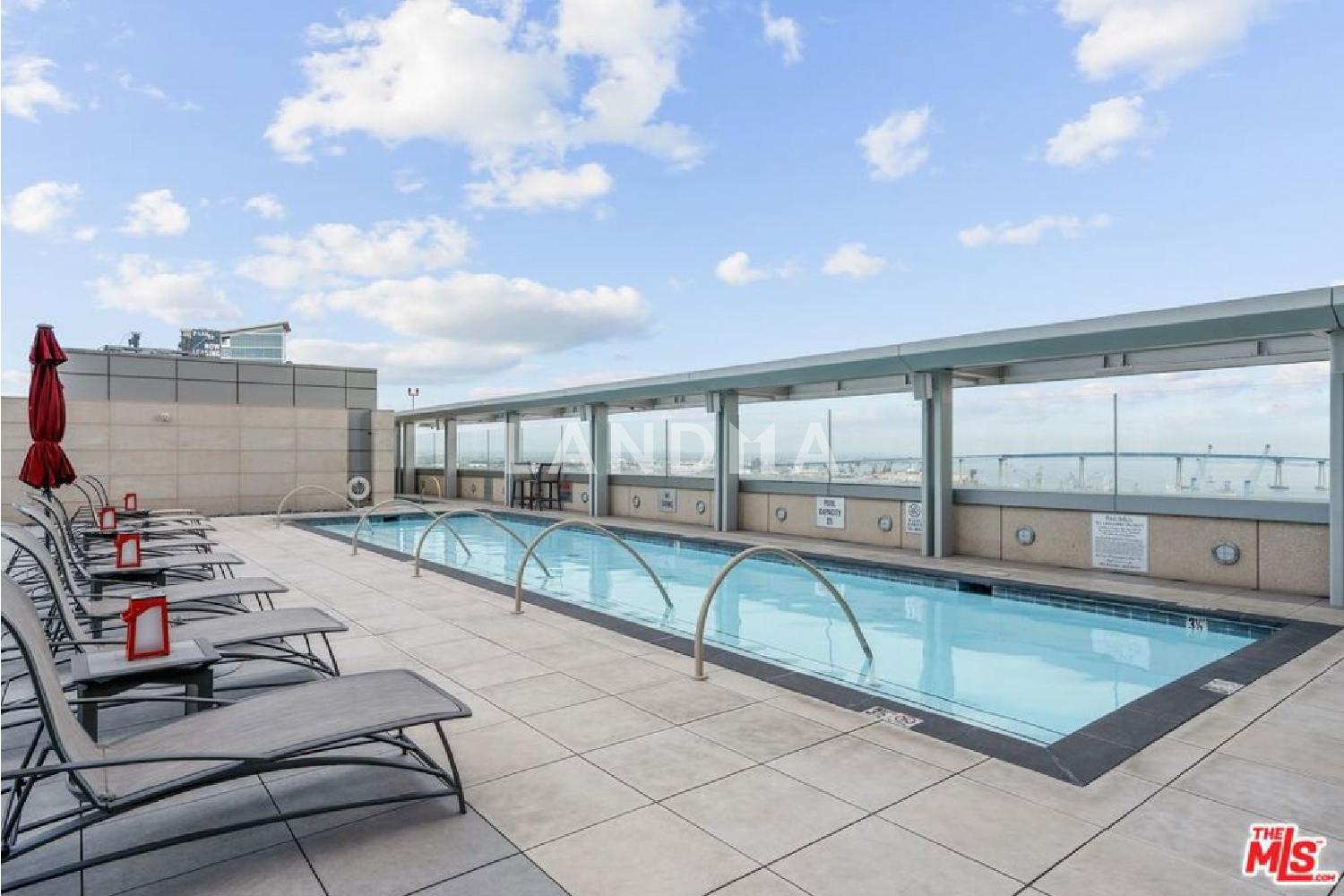 165 6th Avenue #2803 官网图片 14