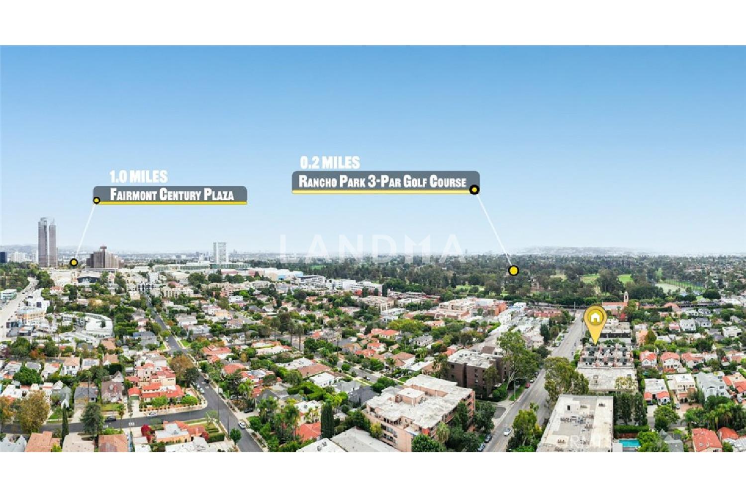 2323 S Beverly Glen Boulevard #9 官网图片 62