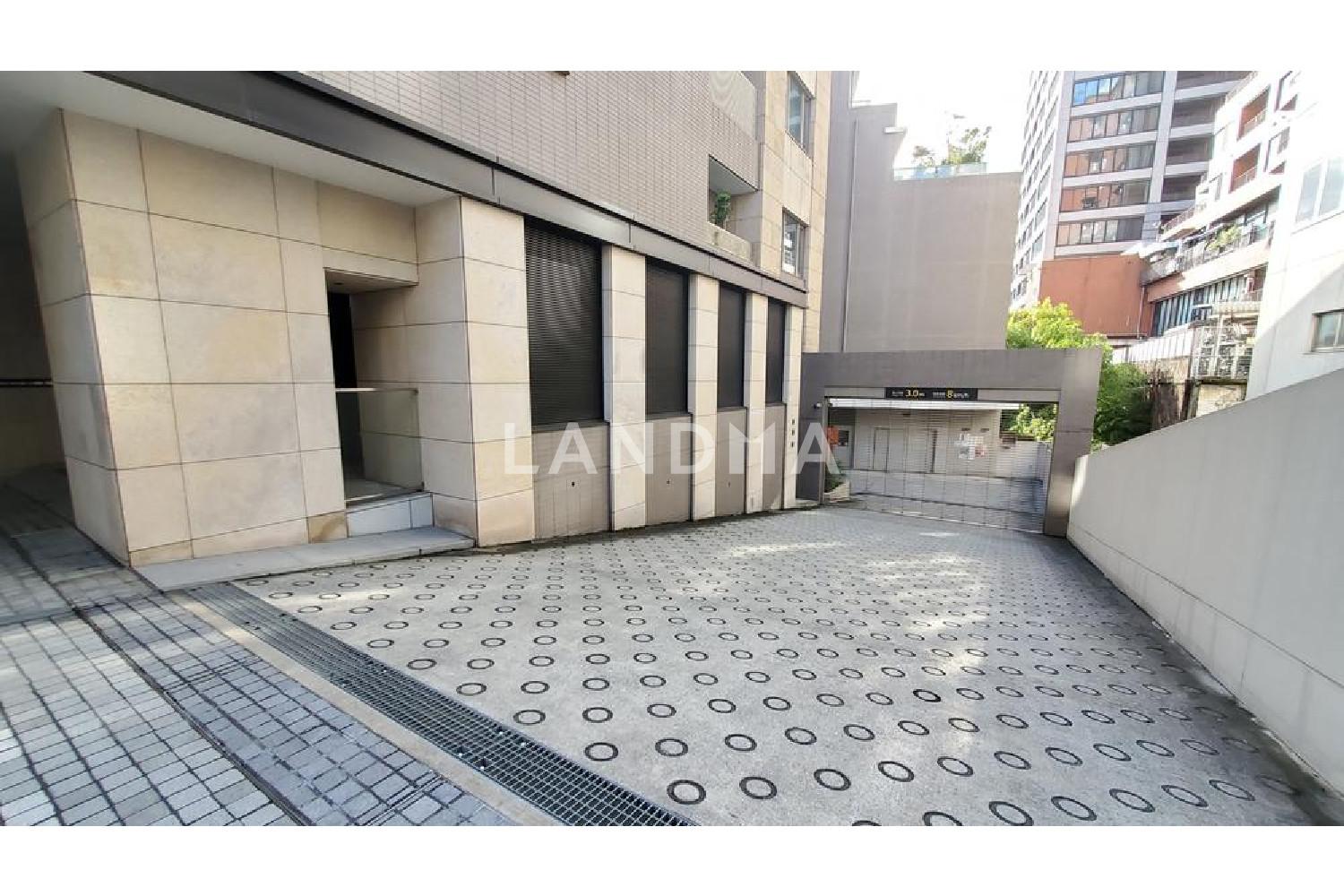ブランズ麻布狸穴町 官网图片 17