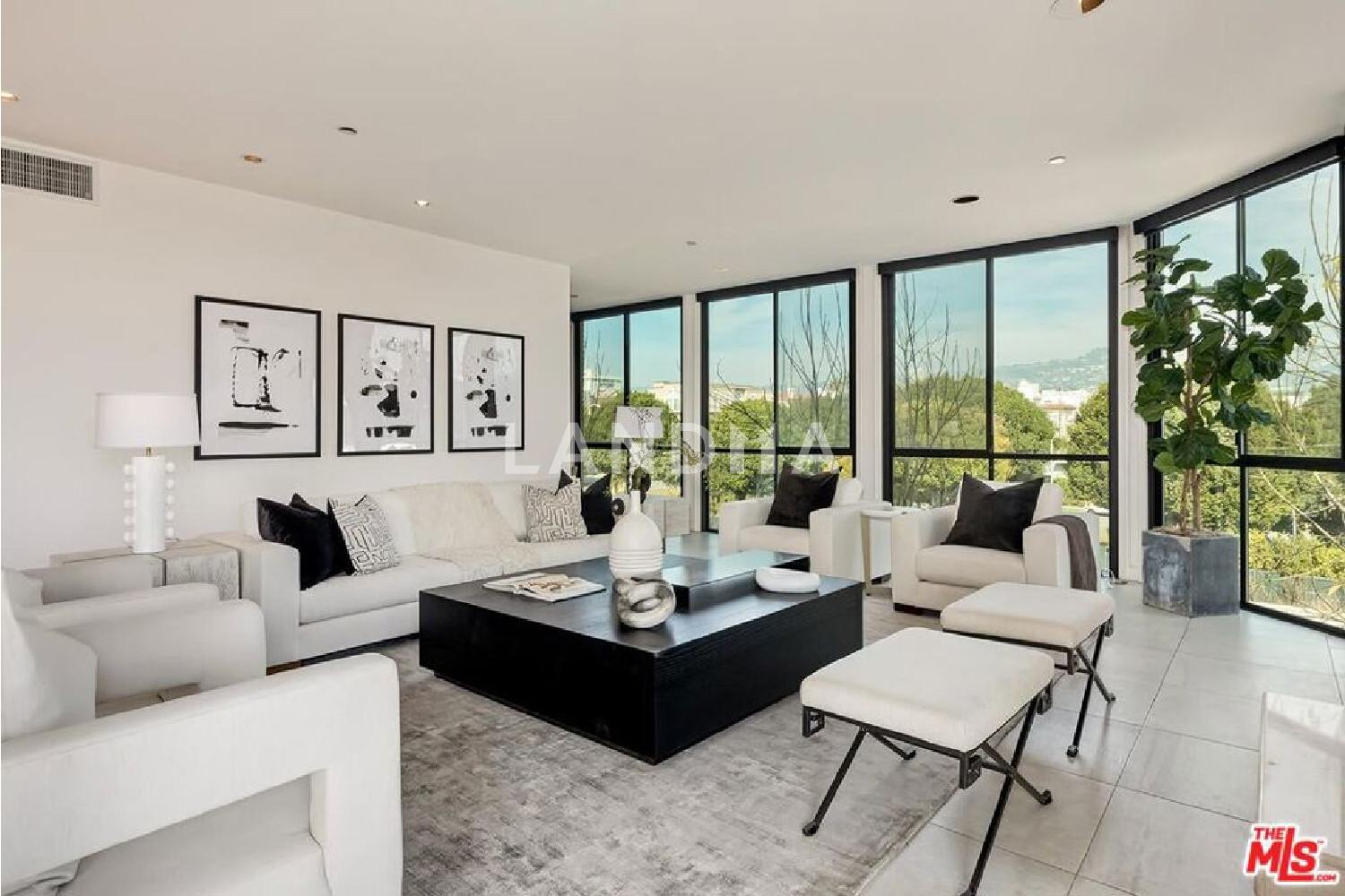 300 N Swall Drive #307 官网图片 3