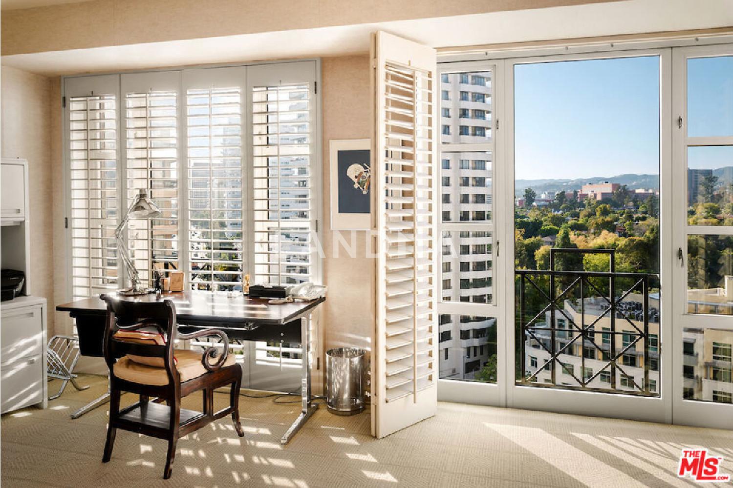 10580 Wilshire Boulevard #45 官网图片 28