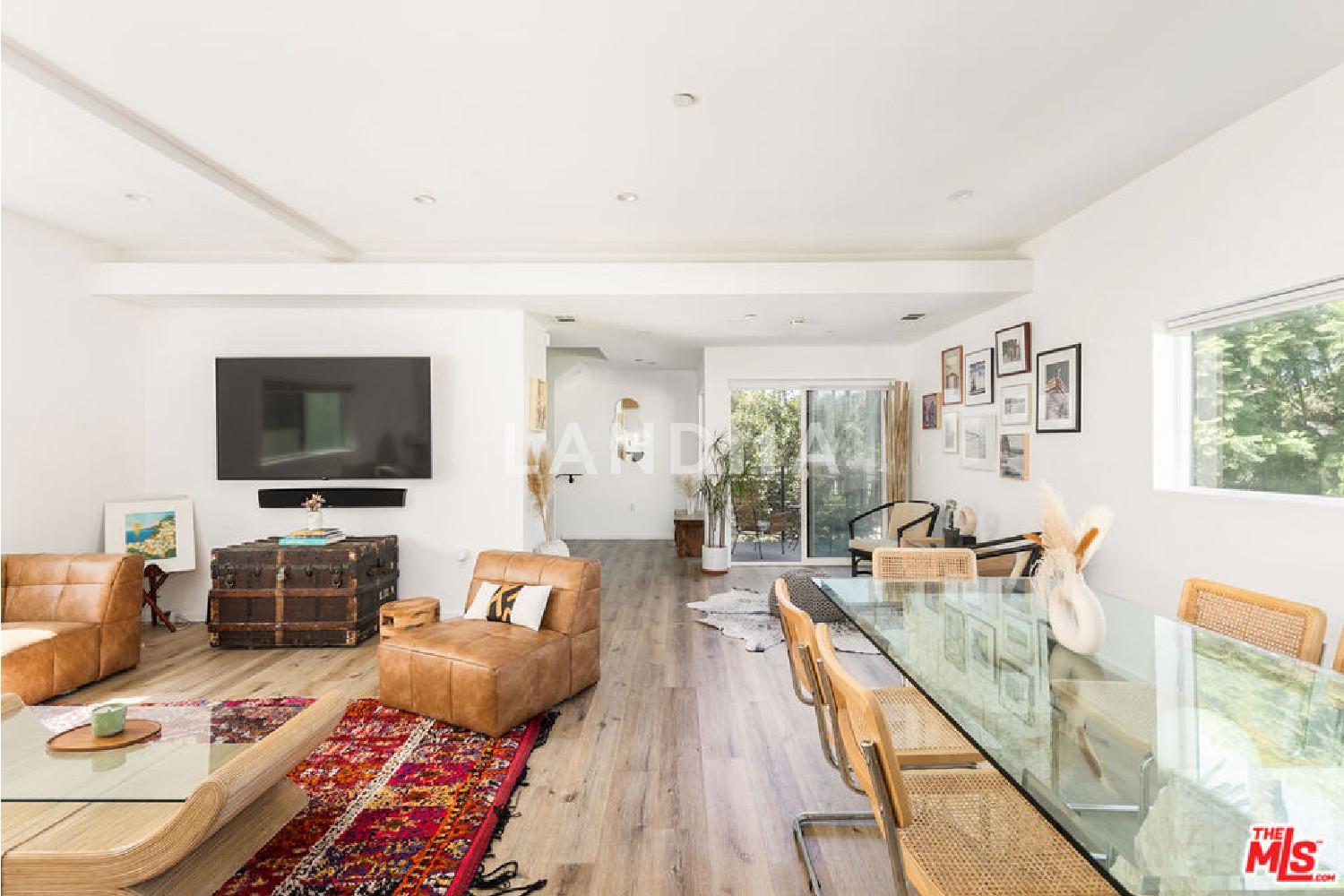 2652 S Mansfield Avenue 官网图片 9