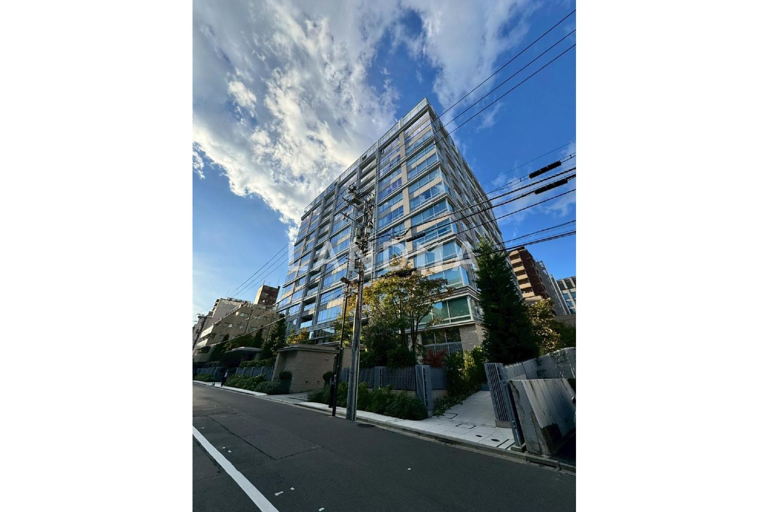 パークコート千代田四番町 官网图片 19