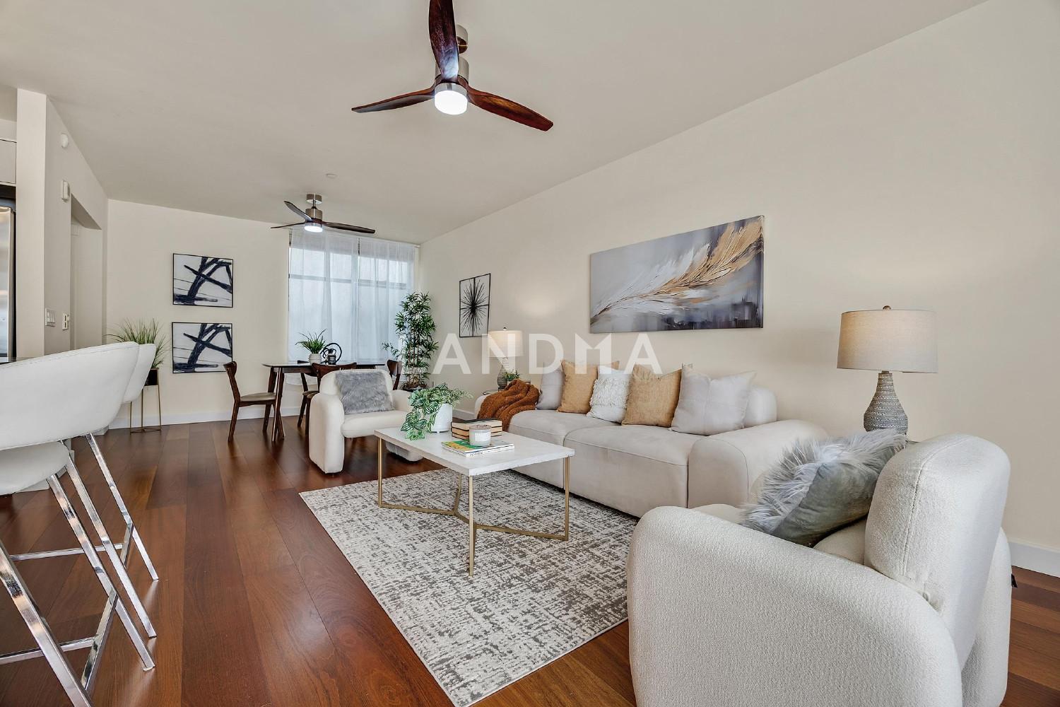 6501 San Pablo Ave #410 官网图片 5