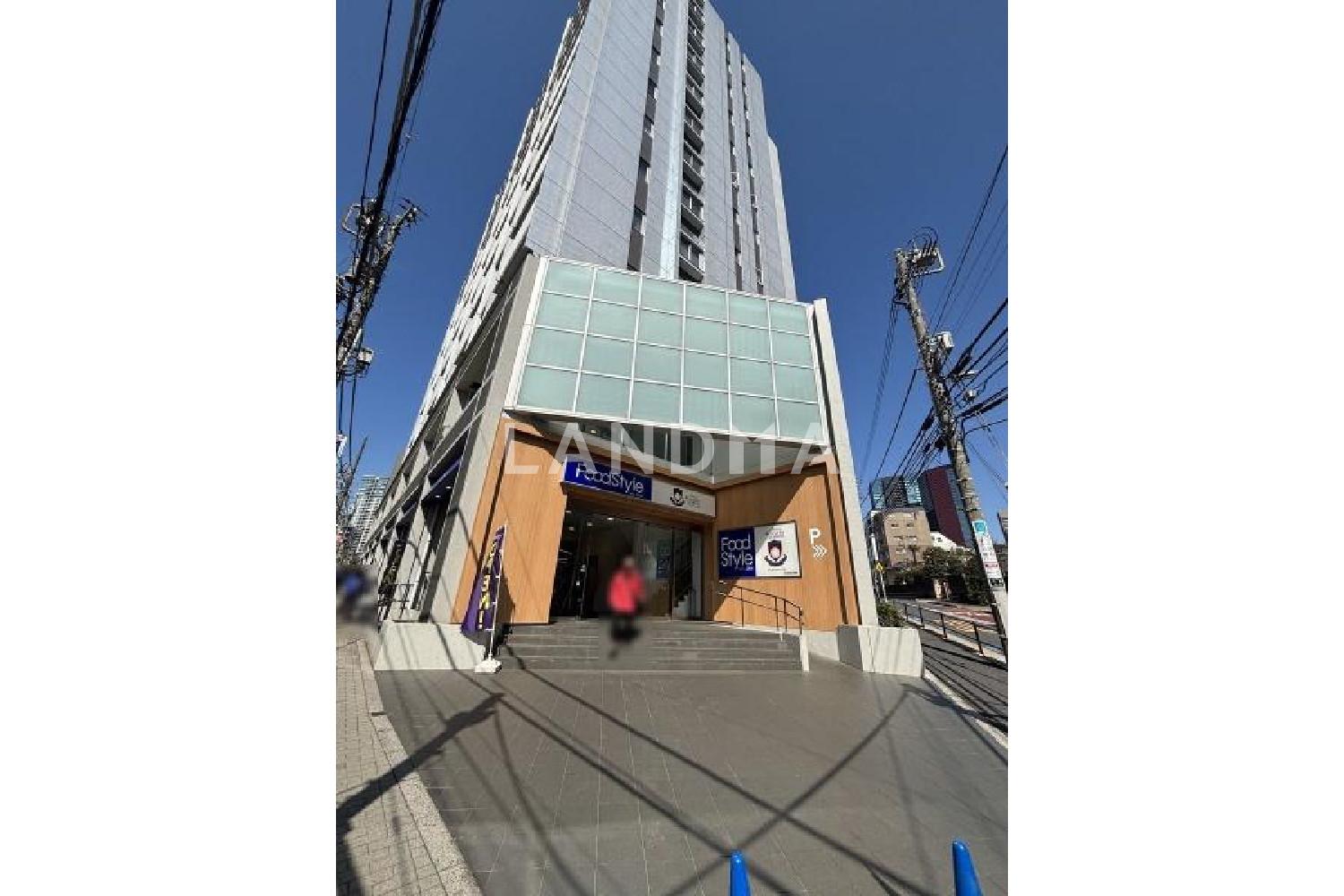 高輪・伊皿子坂ハイツ 官网图片 21