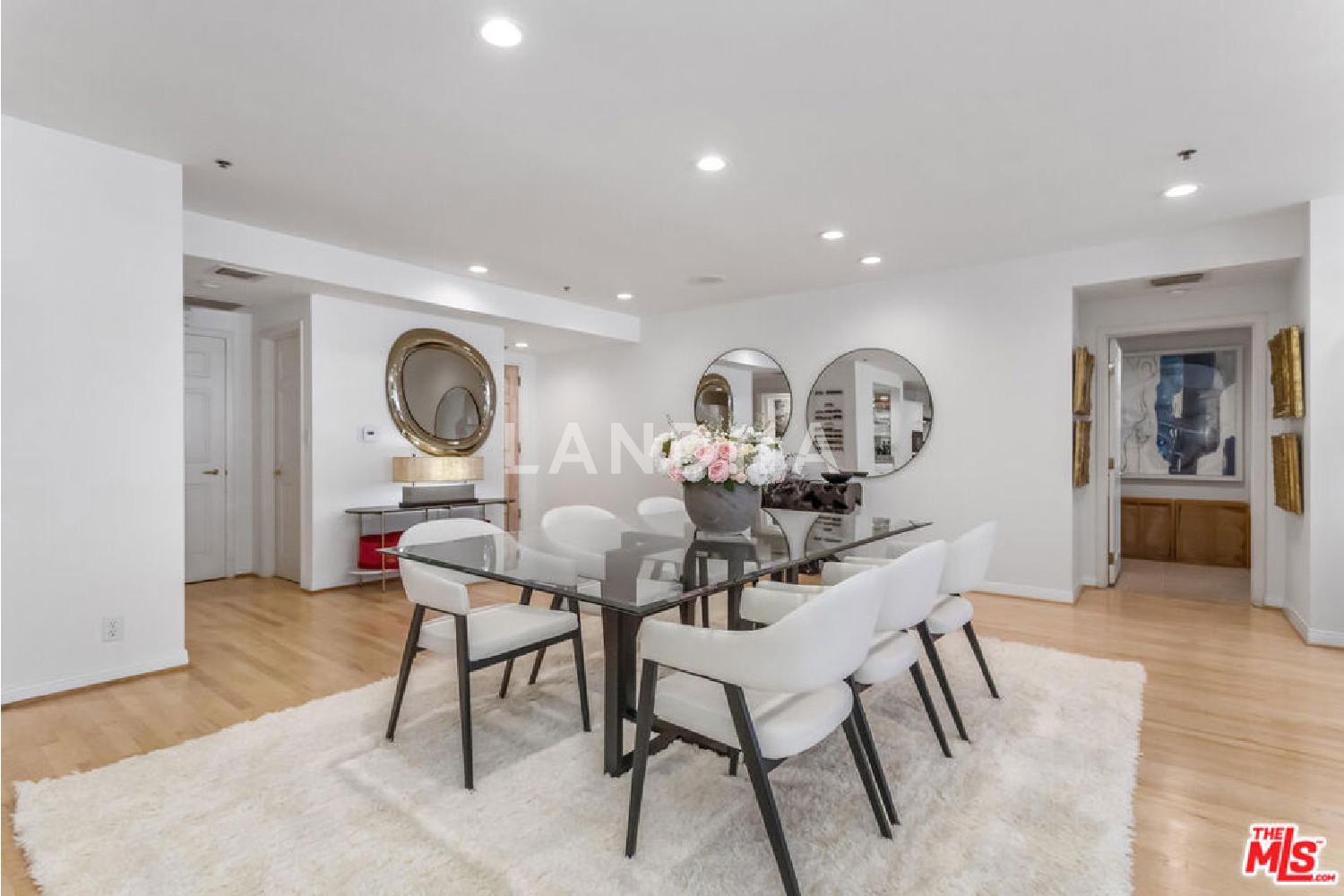 10724 Wilshire Boulevard #1005 官网图片 11