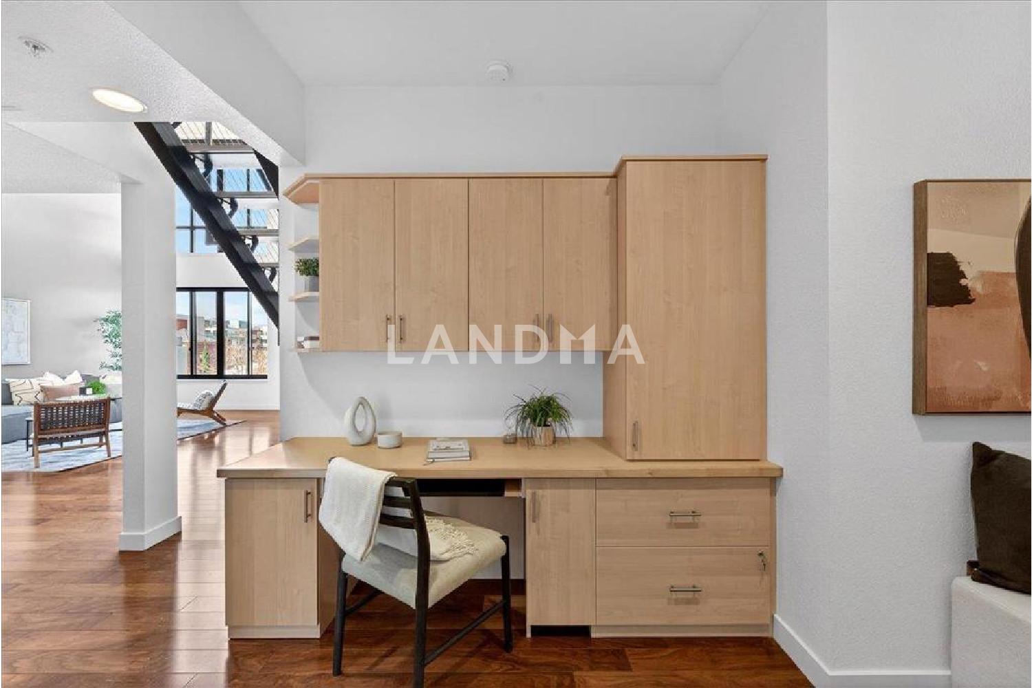 88 Bush Street #3134 官网图片 3