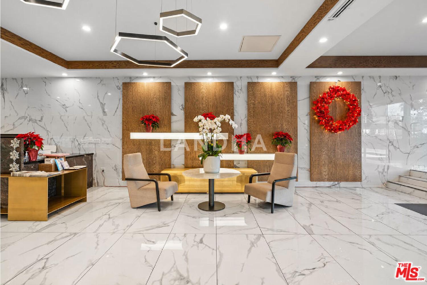 4460 Wilshire Boulevard #406 官网图片 5