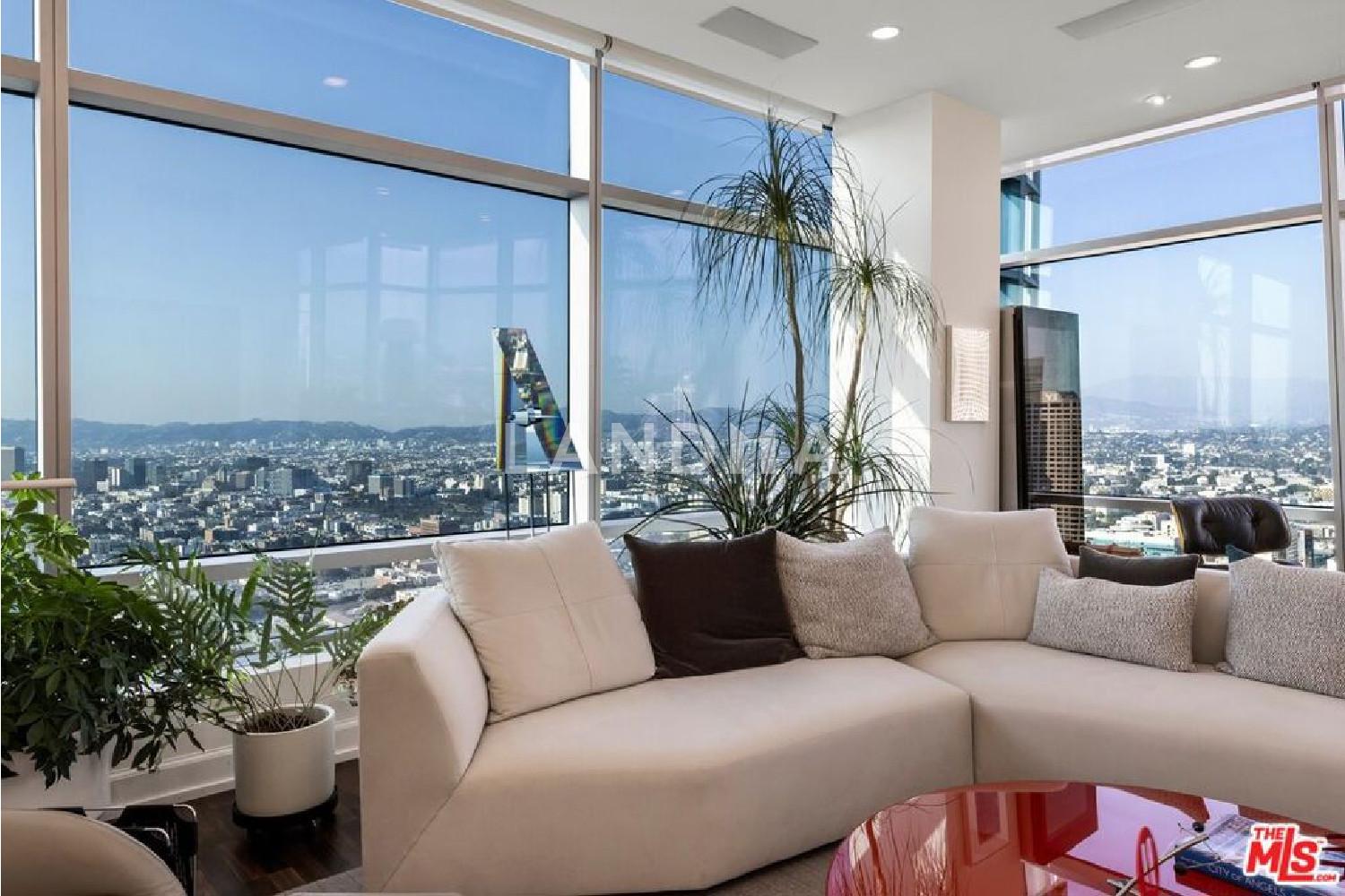 900 W Olympic Boulevard #46G 官网图片 41