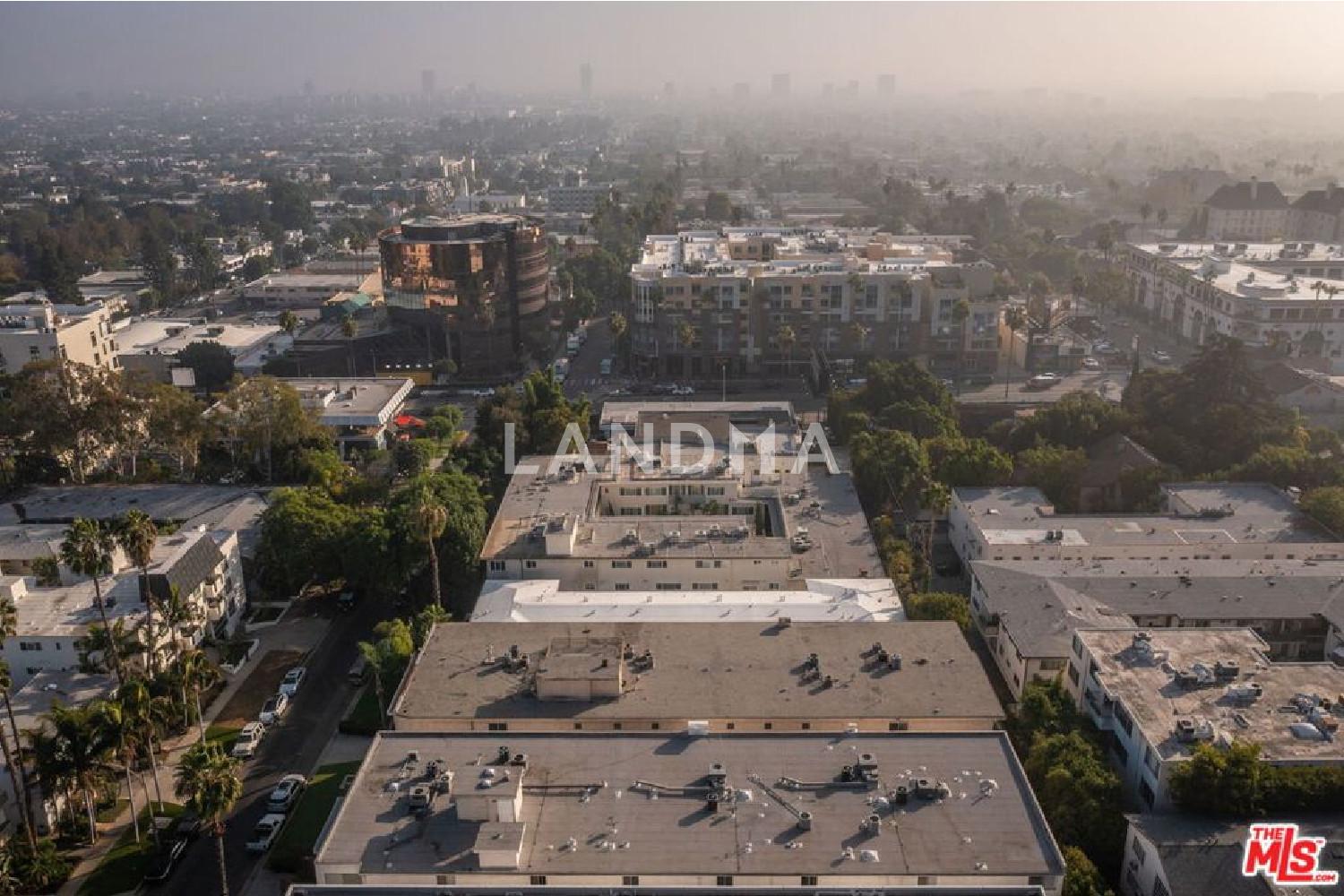 1525 N Hayworth Avenue #302 官网图片 60
