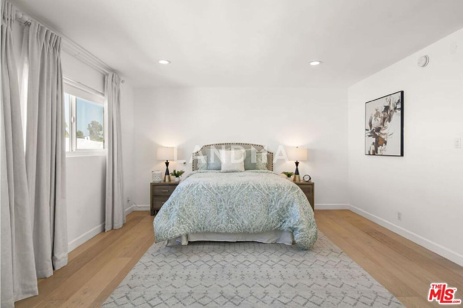 1525 N Hayworth Avenue #302 官网图片 24