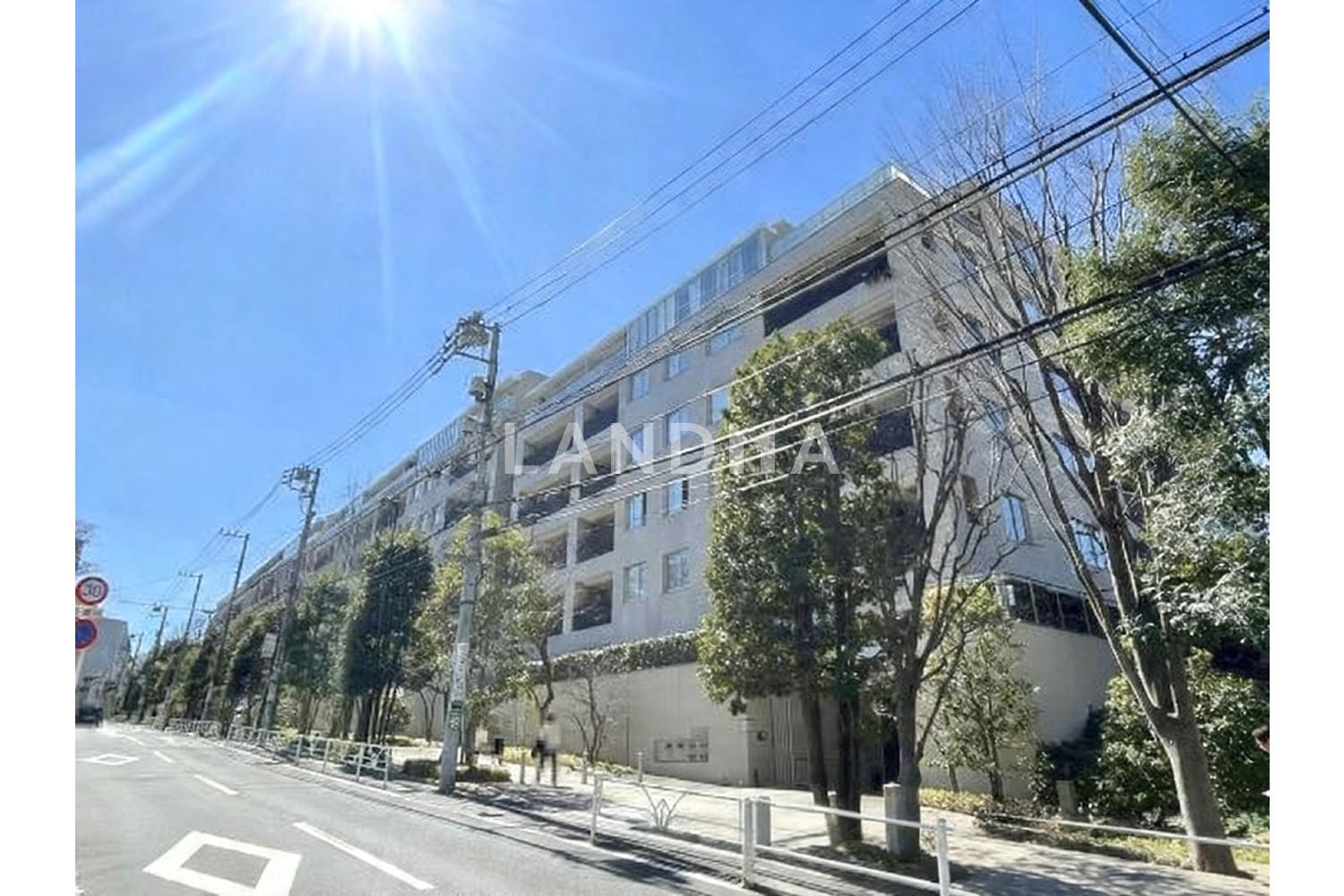 センチュリーフォレスト