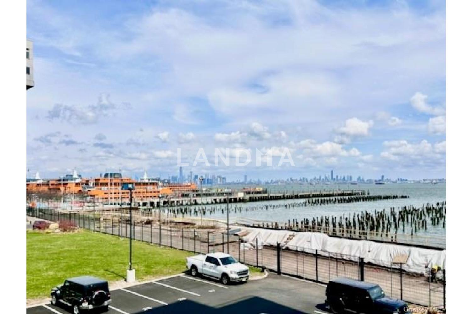 80 Bay Street Landing  Unit 3K