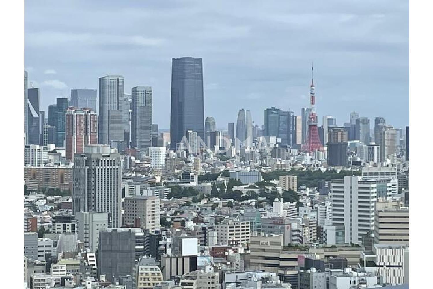 中目黒アトラスタワー 官网图片 2