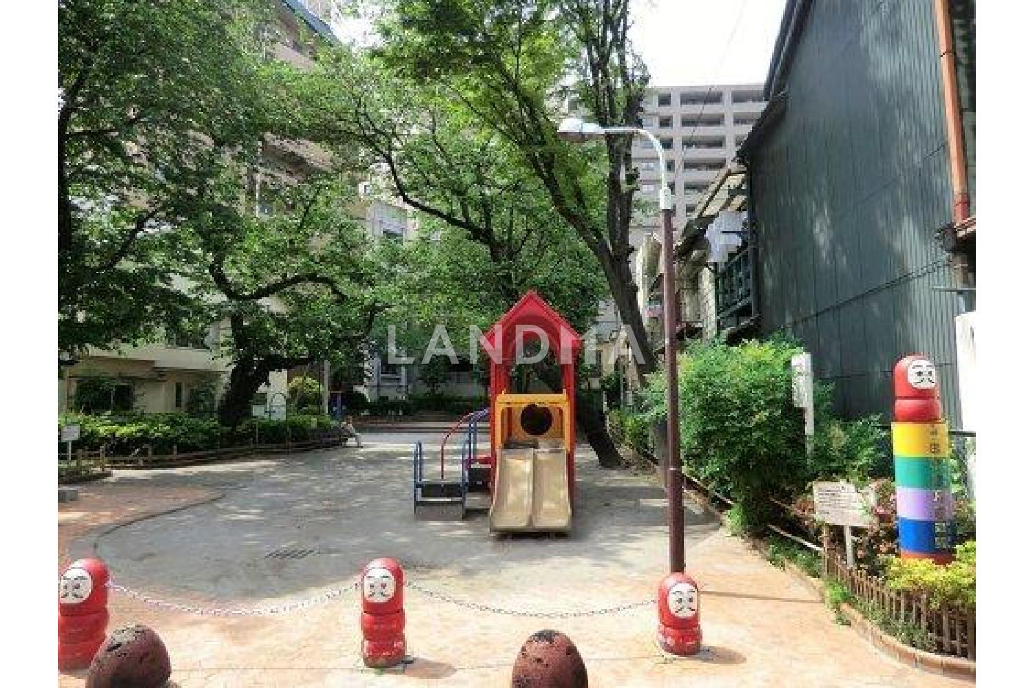 白金ザ・スカイEAST 官网图片 3