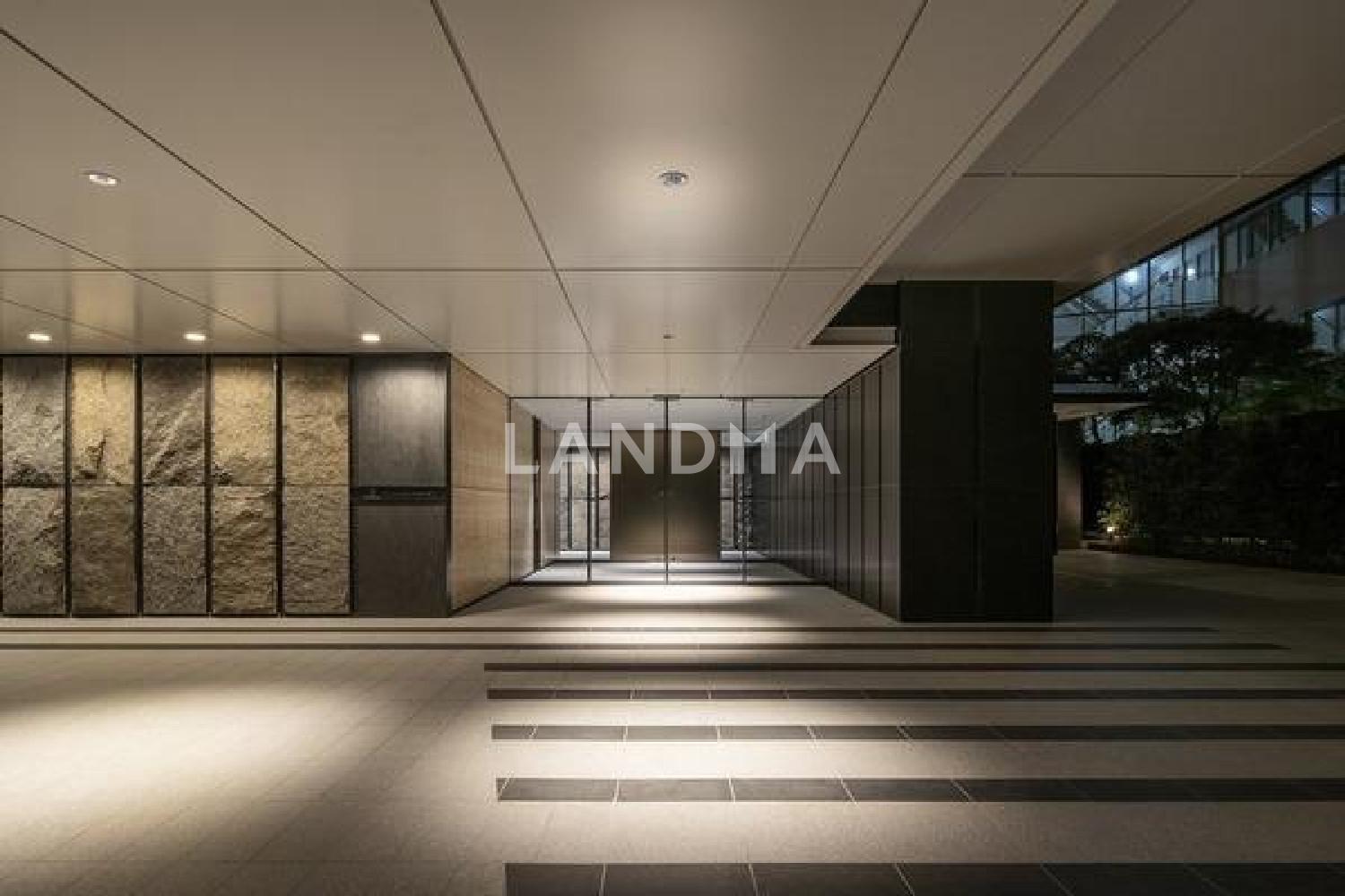 ザ・パークハウス千代田六番町 官网图片 2