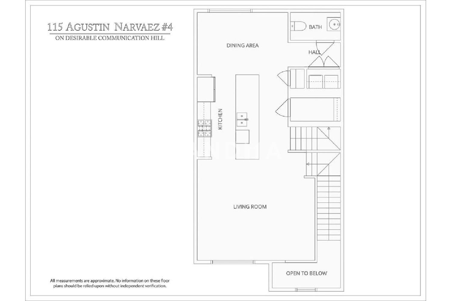 115 Agustin Narvaez Street #4 官网图片 27