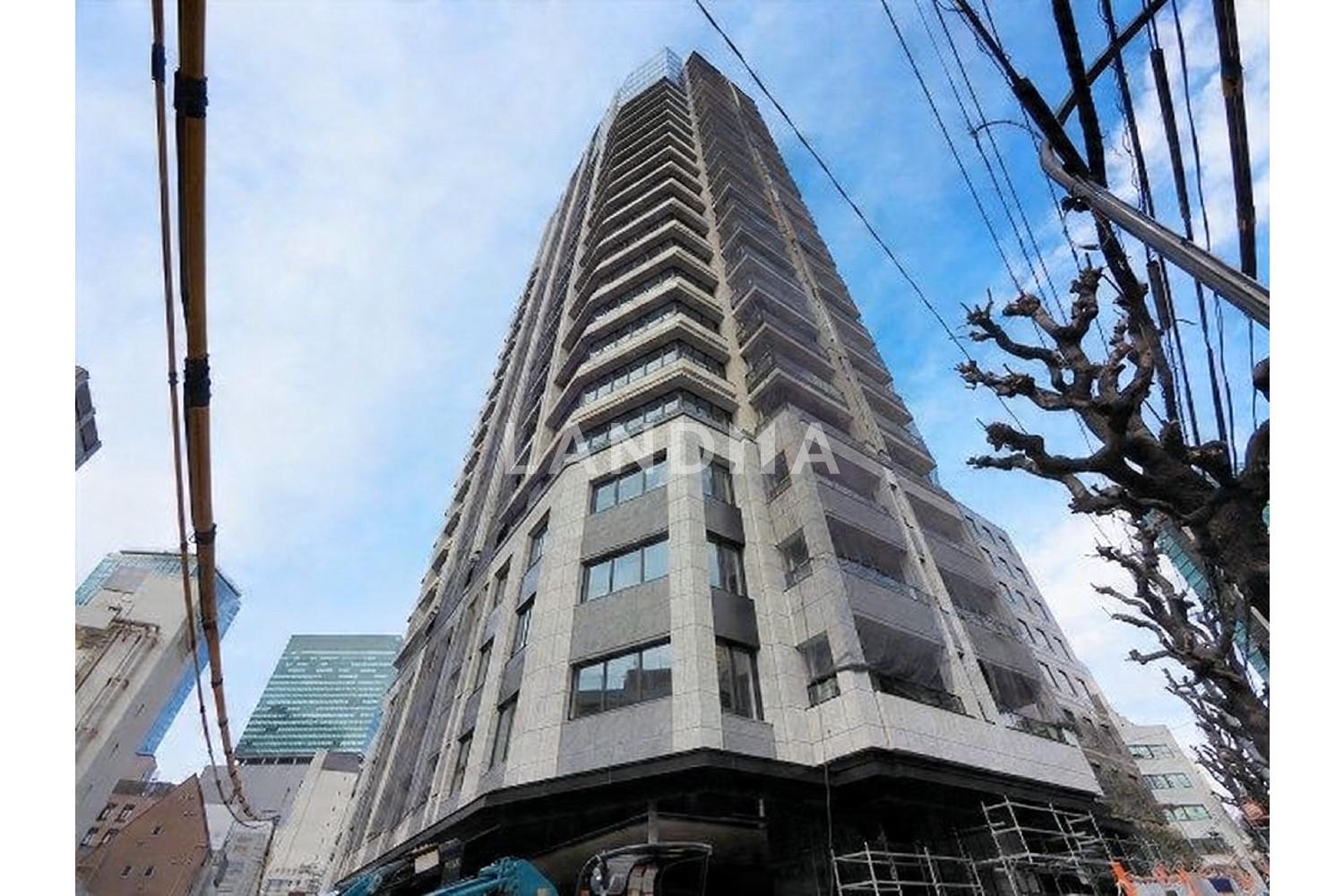 プラウドタワー渋谷 官网图片 20