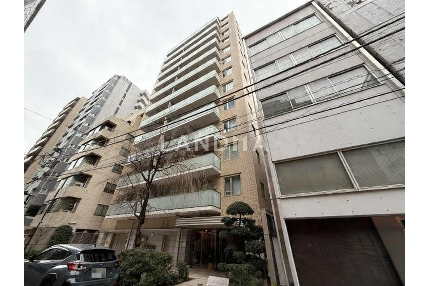 パークハウス平河町