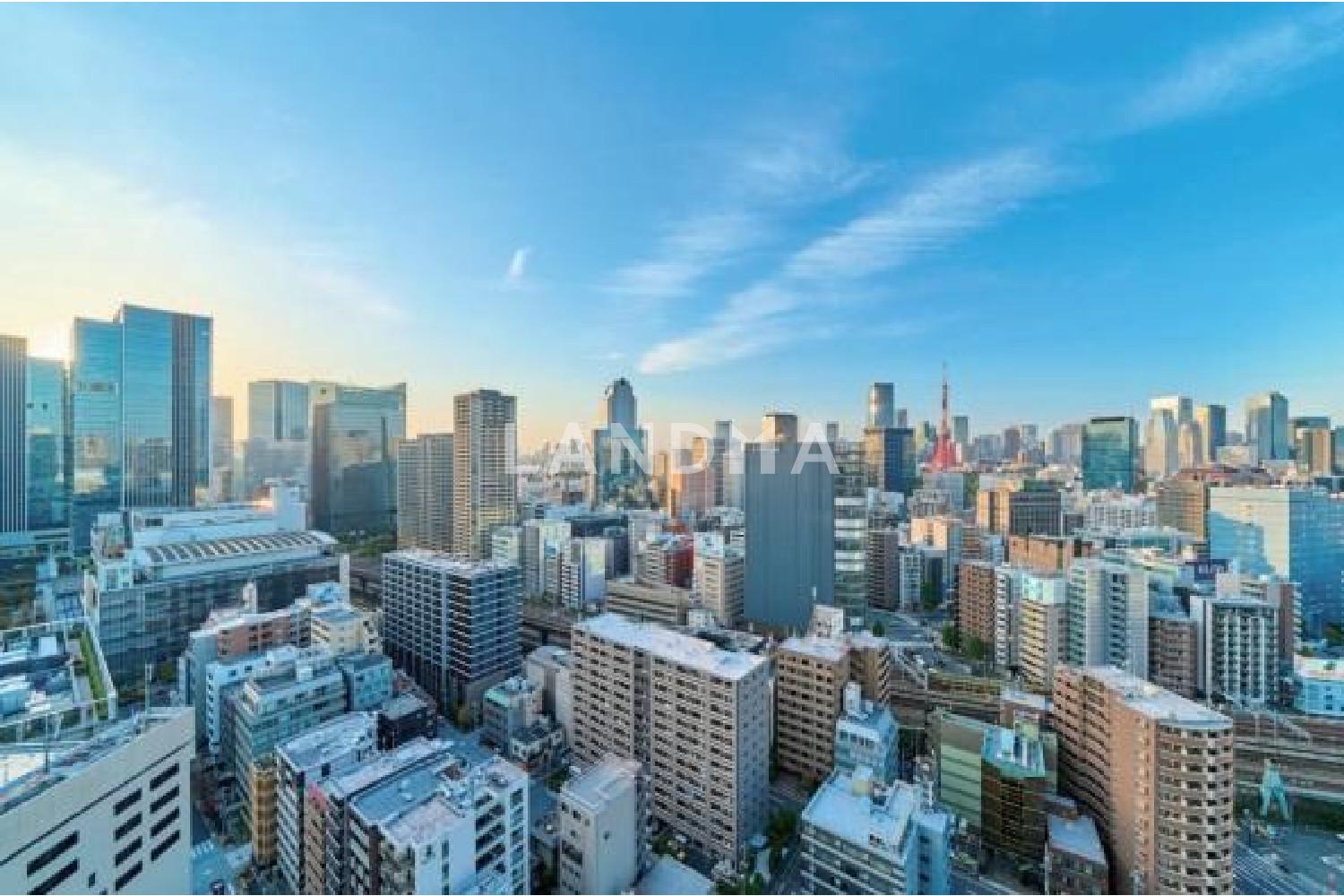 GLOBAL FRONT TOWER 官网图片 4