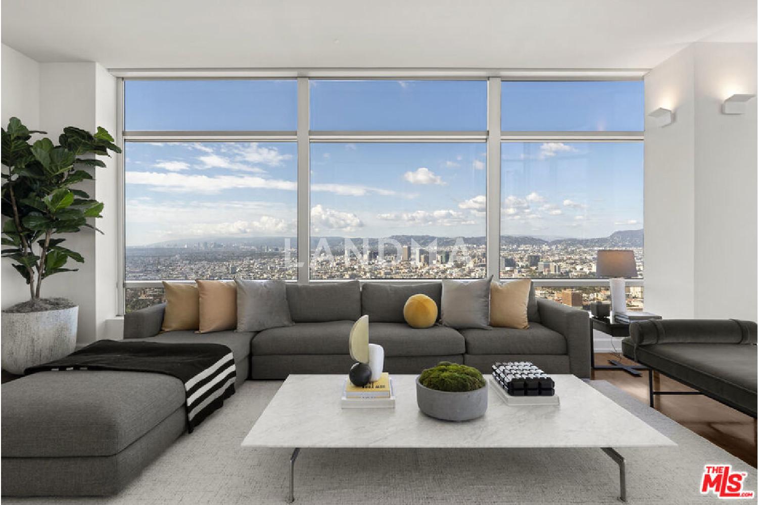 900 W Olympic Boulevard #47G 官网图片 22