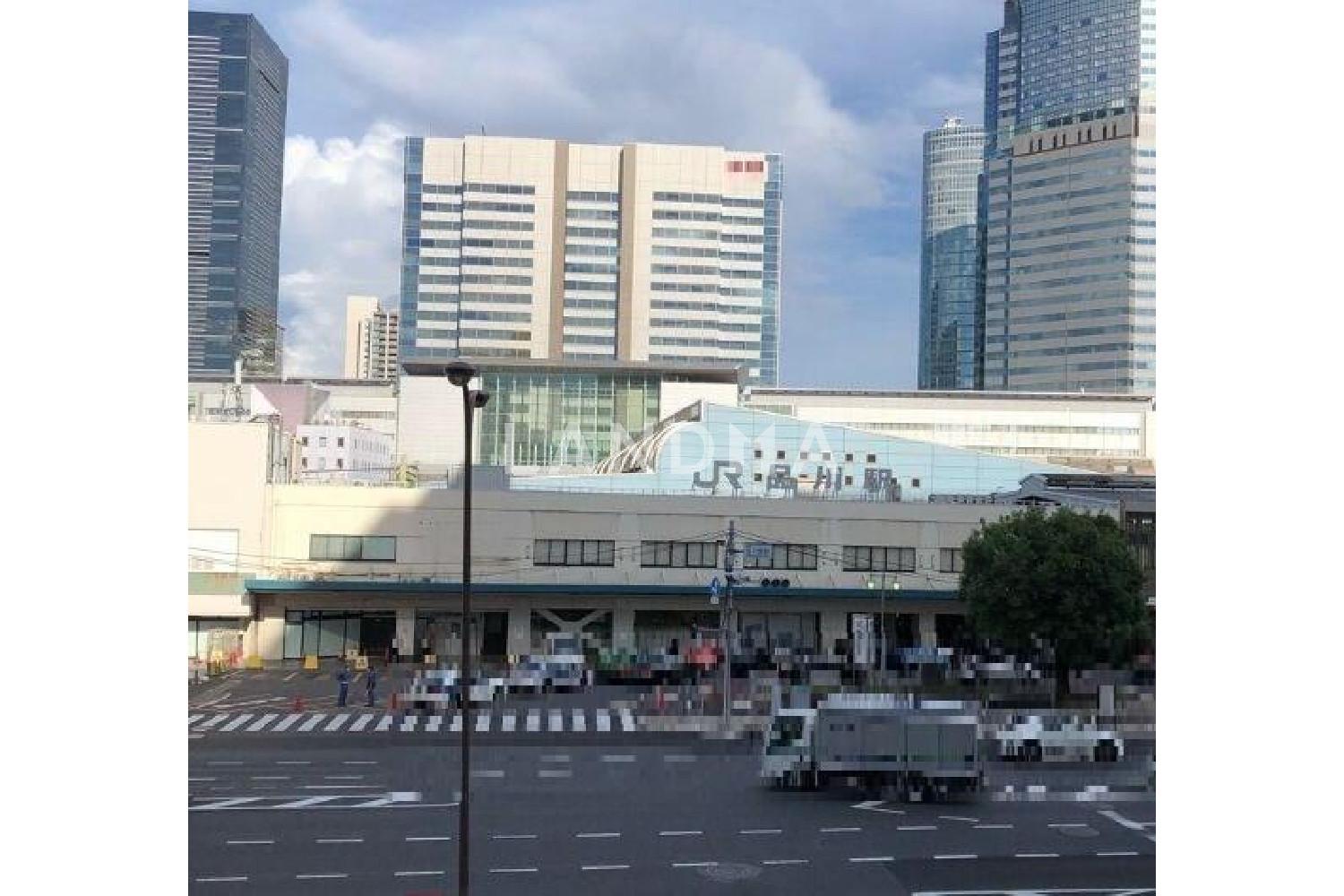 東京都港区港南3丁目 投資用マンション 71.78㎡ 官网图片 8