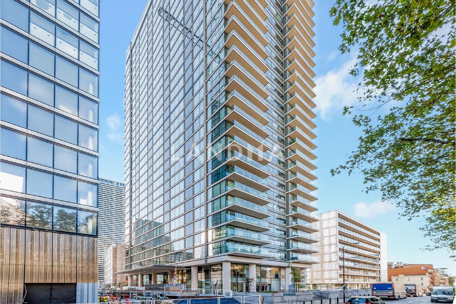 Landmark West Tower 官网图片 6