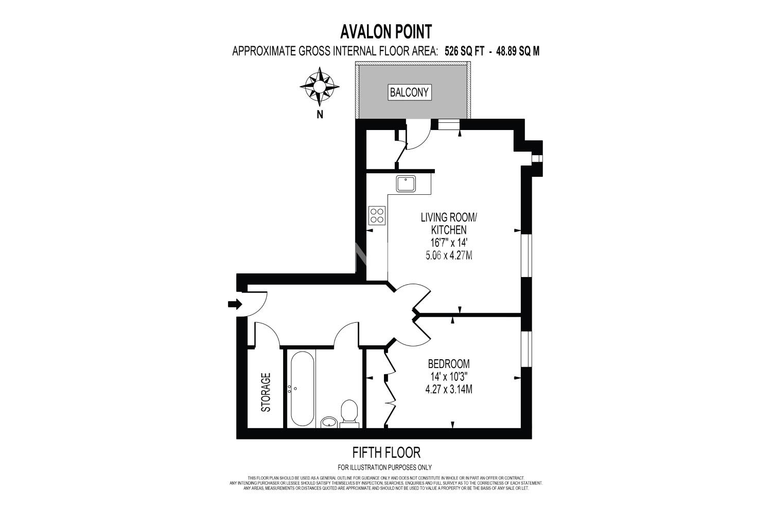 Avalon Point 官网图片 13