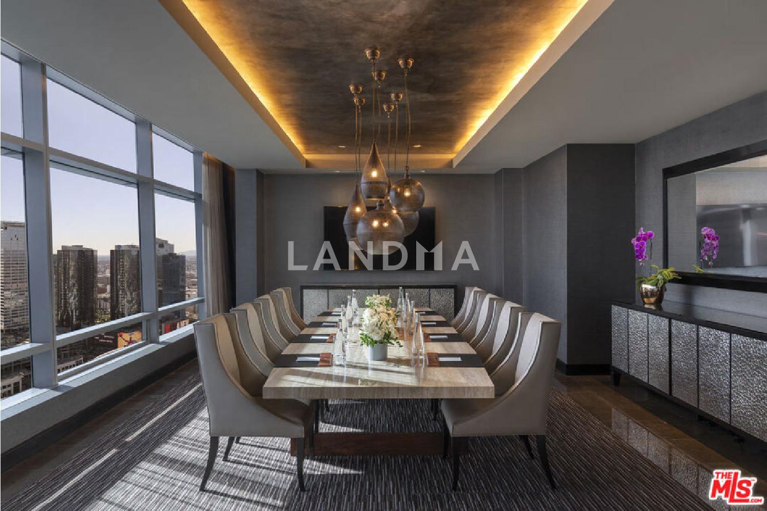 900 W Olympic Boulevard #47G 官网图片 50