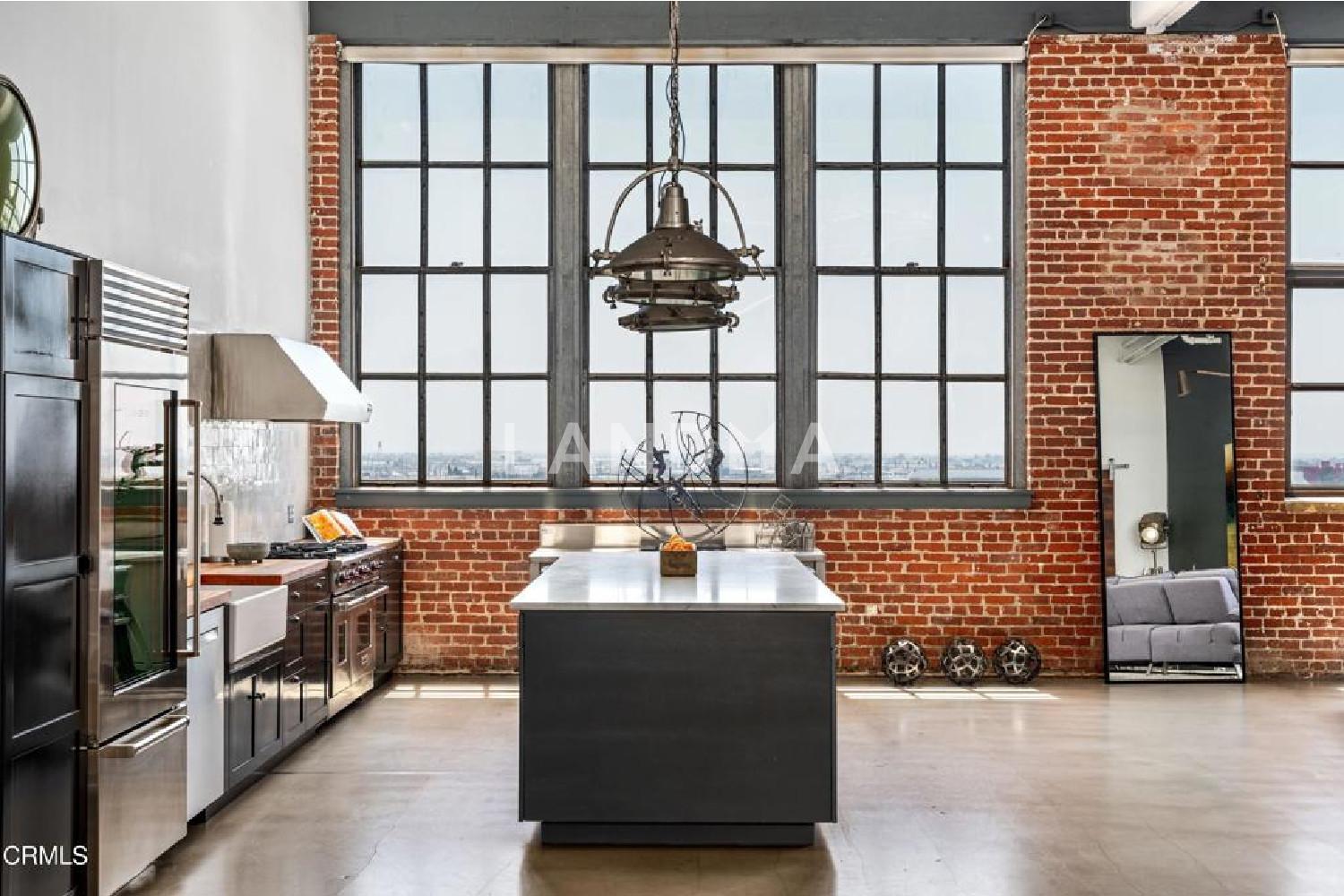 1850 Industrial Street #708 官网图片 19
