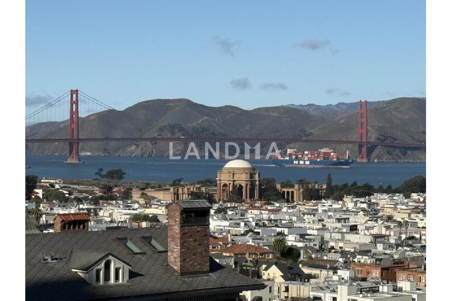 2295 Vallejo Street #408 官网图片 2