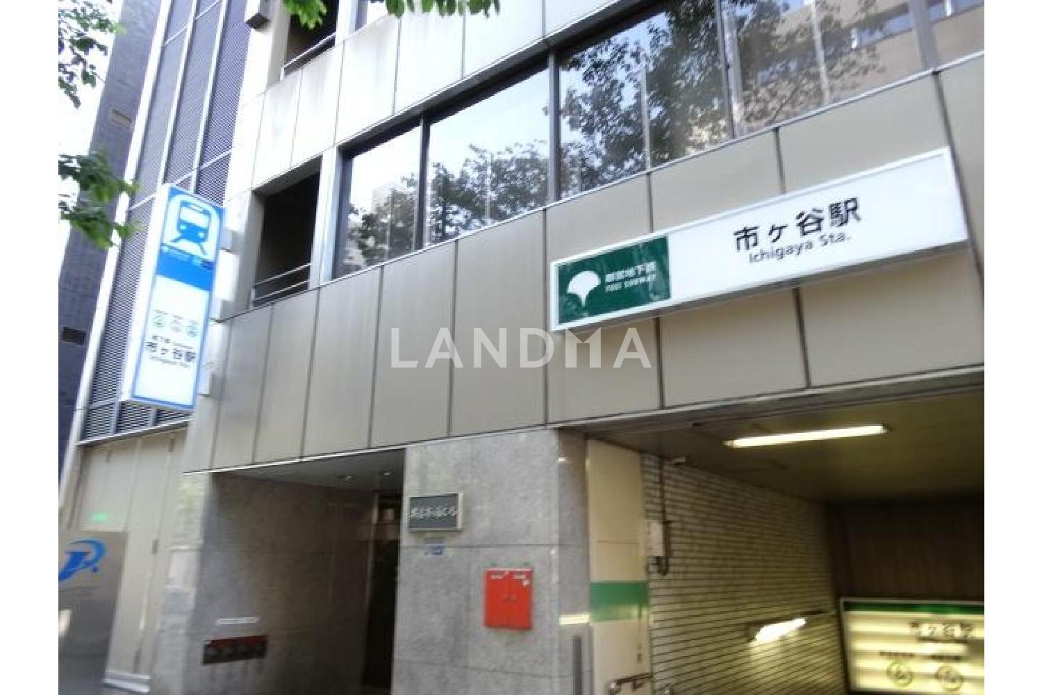 ザ・パークハウス四番町レジデンス 官网图片 15