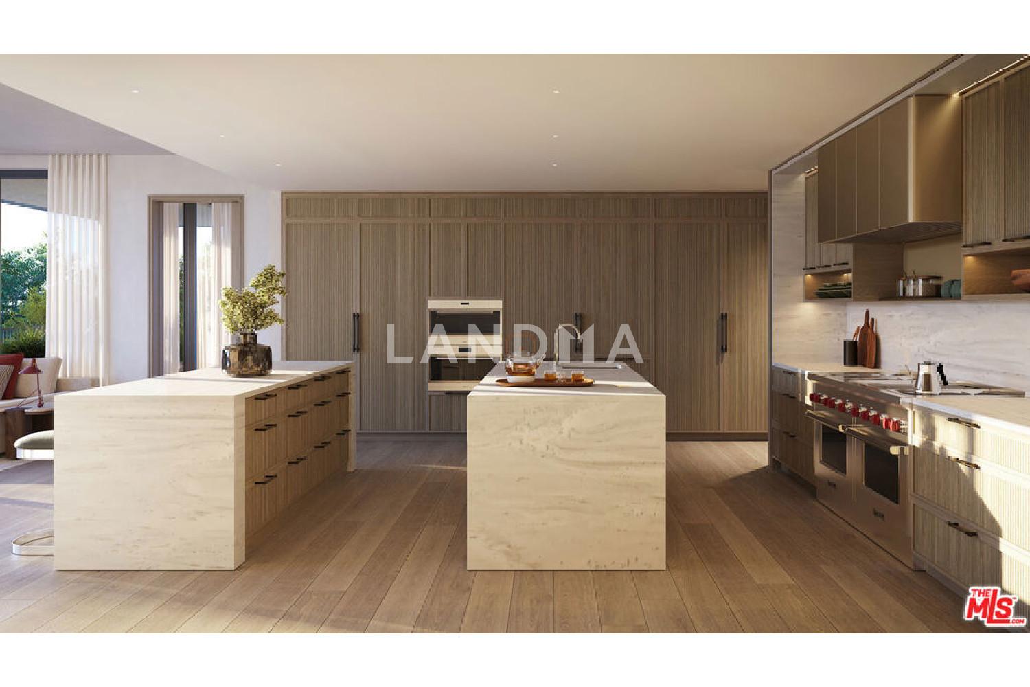 9900 S Santa Monica Boulevard #3A 官网图片 8