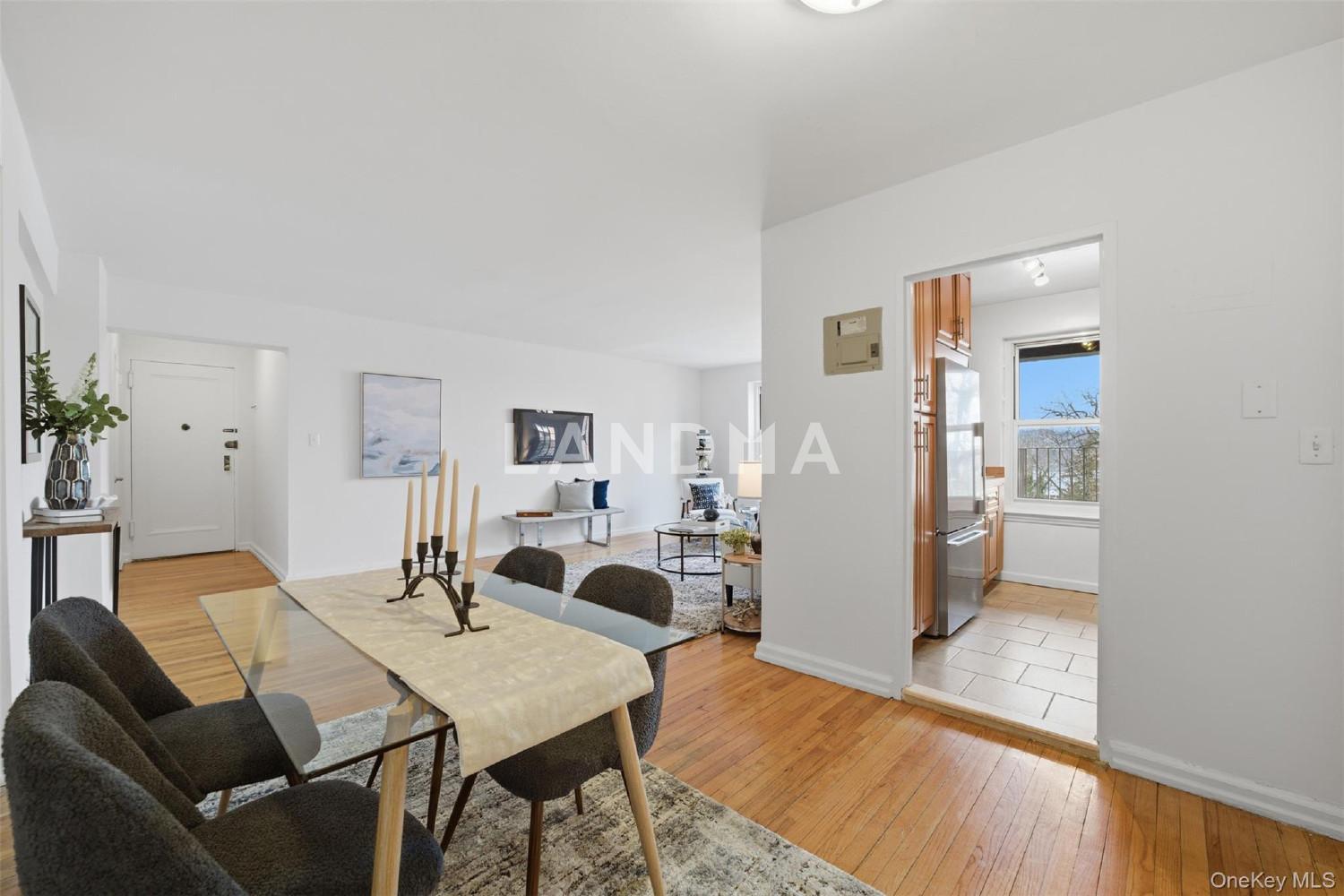 555 Broadway  Unit 4F 官网图片 5