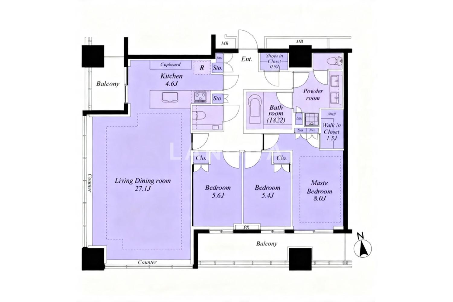 WORLD TOWER RESIDENCE 官网图片 11