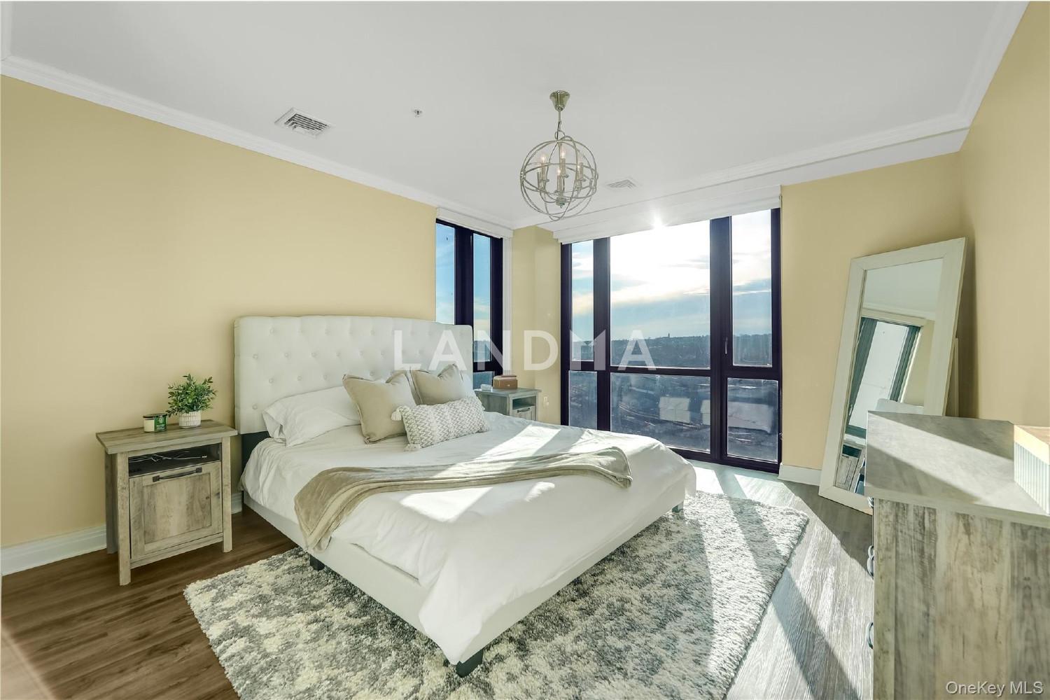 701 Ridge Hill Boulevard  Unit 5B 官网图片 2