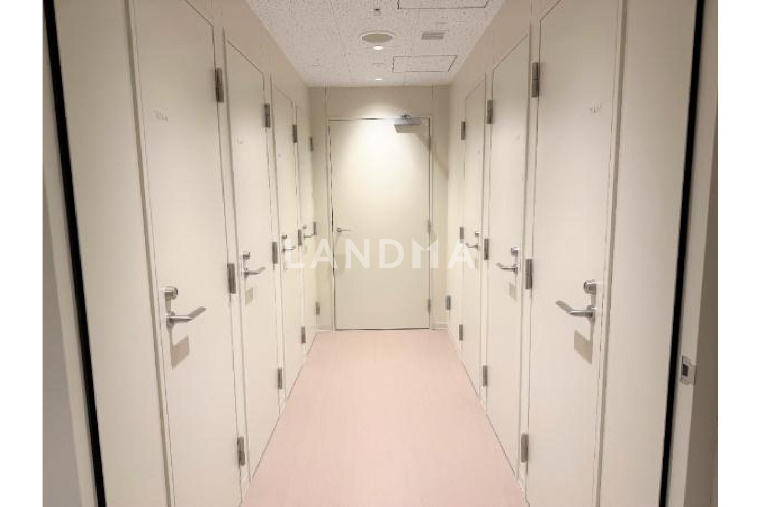 WORLDTOWERRESIDENCE 官网图片 19