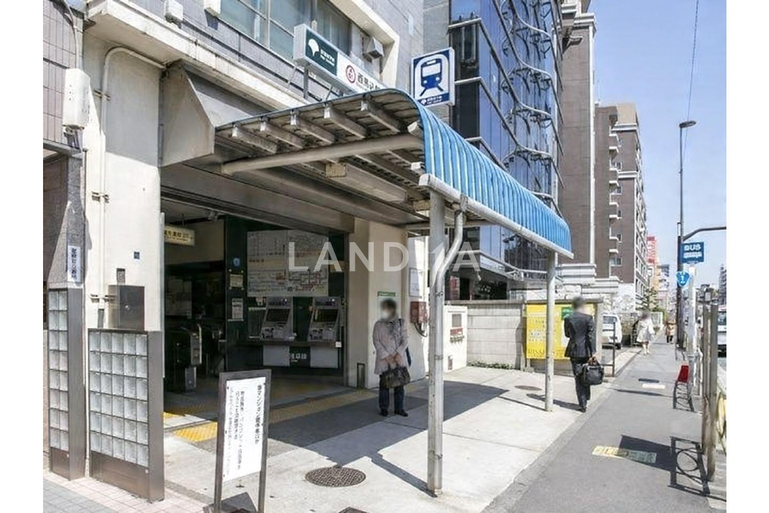 グランフォルム大田中央 官网图片 9