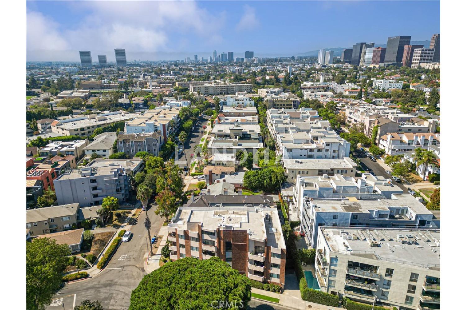 1567 Westholme Avenue #4A 官网图片 2