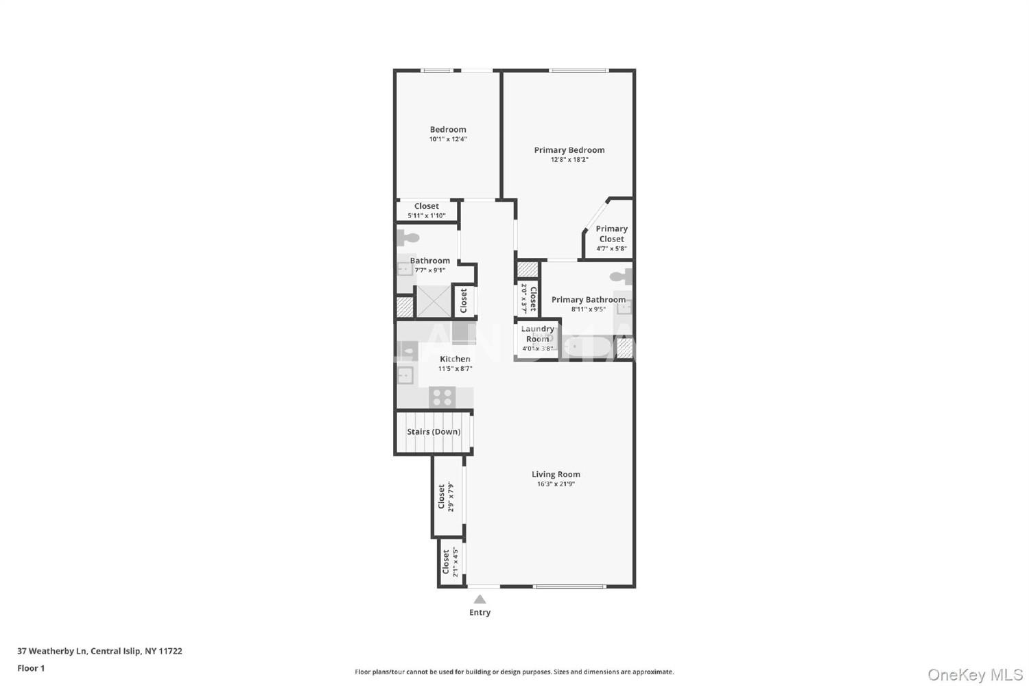 37 Weatherby Lane 官网图片 20