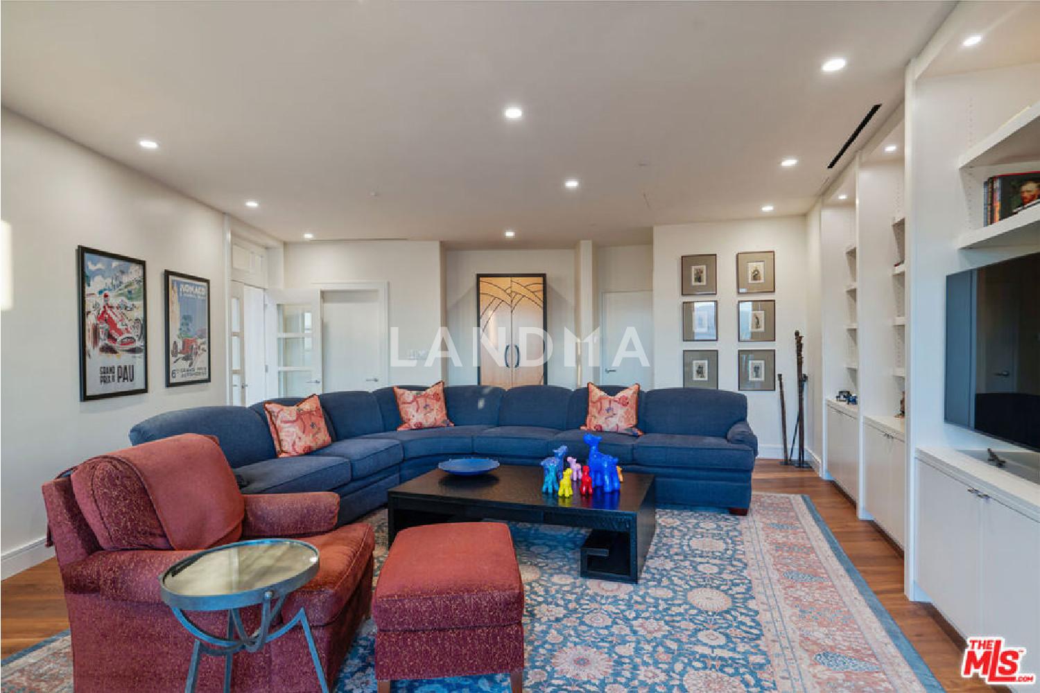 10580 Wilshire Boulevard #23NE 官网图片 30