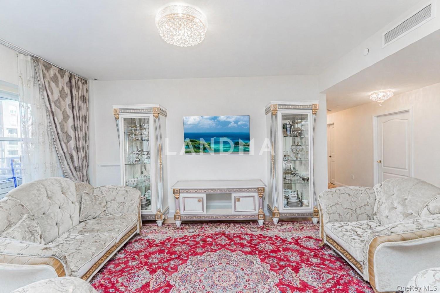 50 Oceana Drive W  Unit 3D 官网图片 6